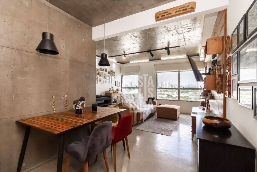 Apartamento, 2 quartos, 70 m² - Foto 2