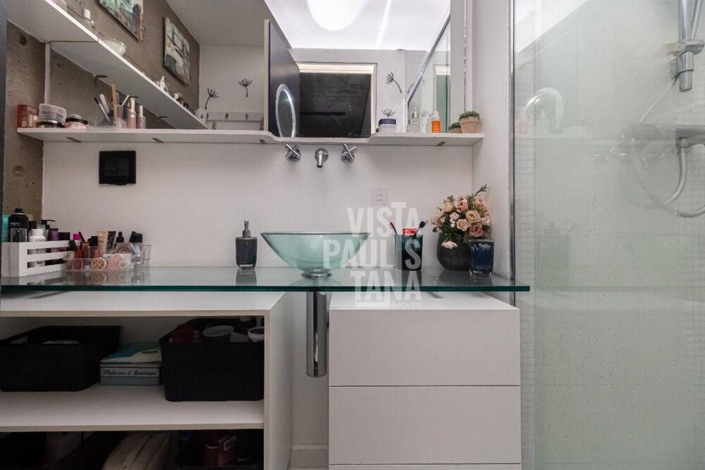 Apartamento, 2 quartos, 70 m² - Foto 8