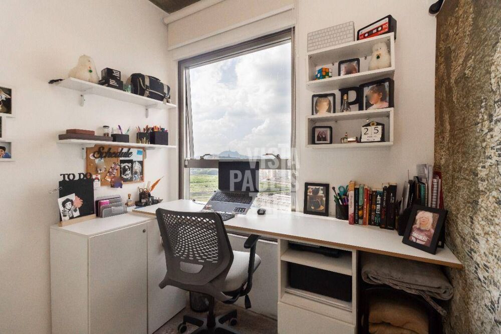 Apartamento, 2 quartos, 70 m² - Foto 1