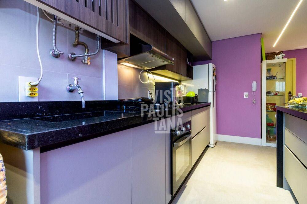 Apartamento, 1 quarto, 89 m² - Foto 20