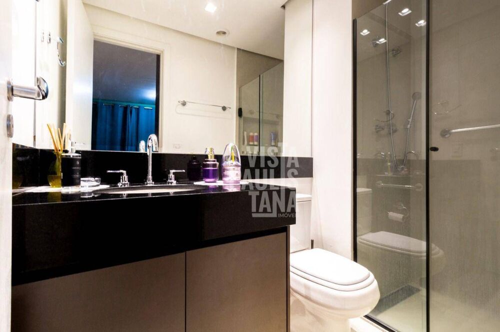 Apartamento, 1 quarto, 89 m² - Foto 6