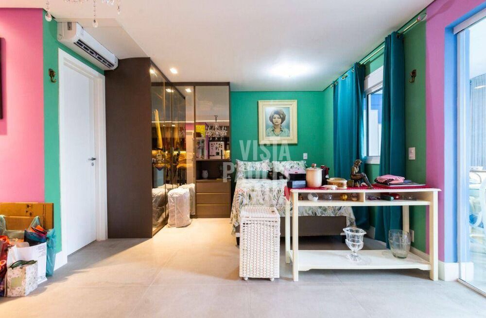 Apartamento, 1 quarto, 89 m² - Foto 10
