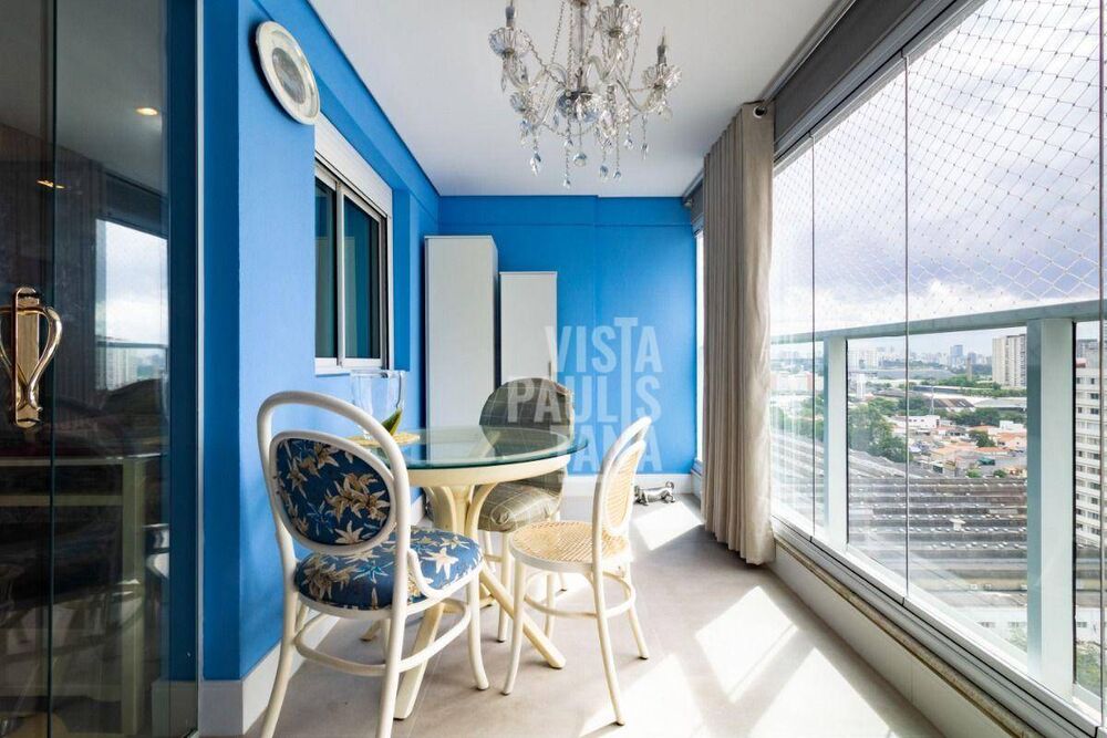 Apartamento, 1 quarto, 89 m² - Foto 24
