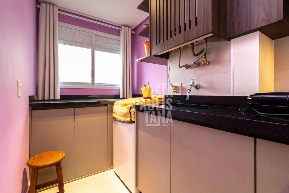 Apartamento, 1 quarto, 89 m² - Foto 4
