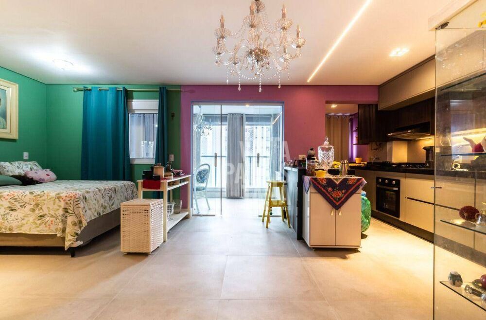 Apartamento, 1 quarto, 89 m² - Foto 15