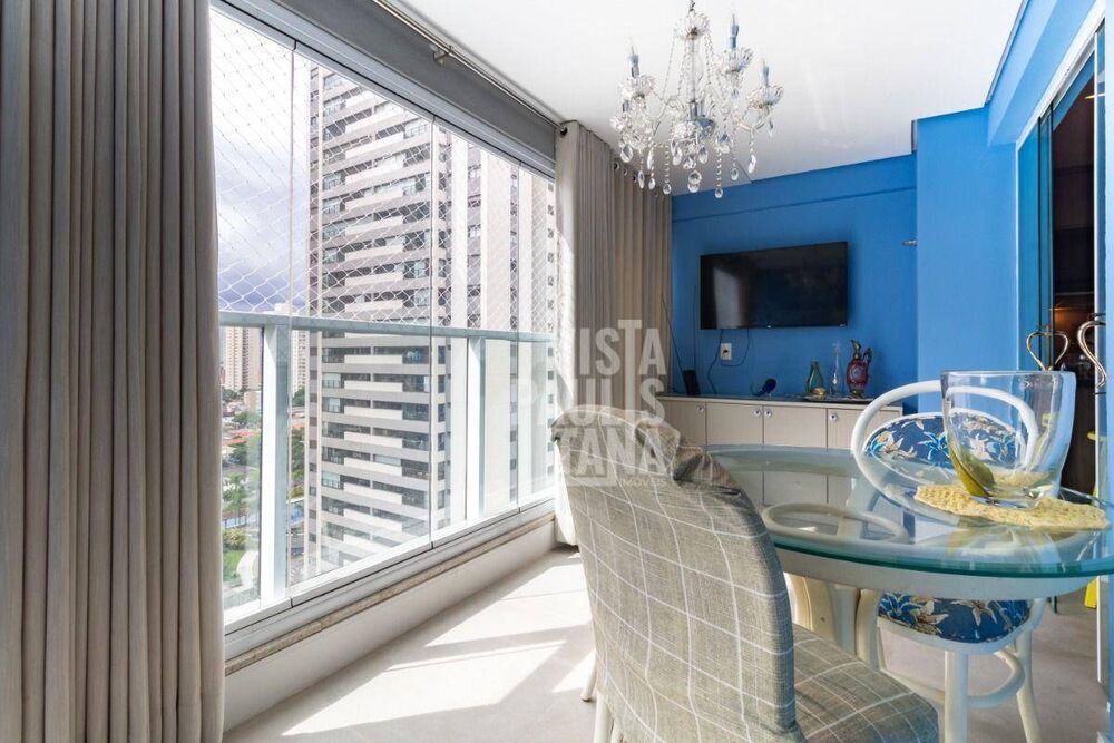 Apartamento, 1 quarto, 89 m² - Foto 27