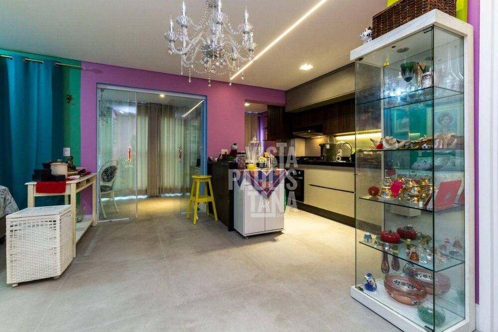 Apartamento, 1 quarto, 89 m² - Foto 19