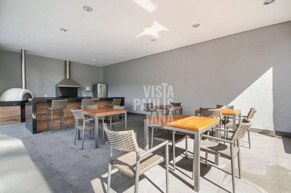 Apartamento, 1 quarto, 89 m² - Foto 3