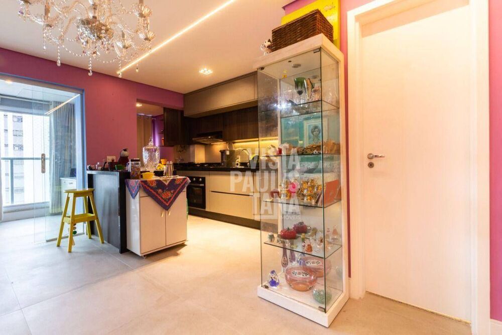Apartamento, 1 quarto, 89 m² - Foto 14