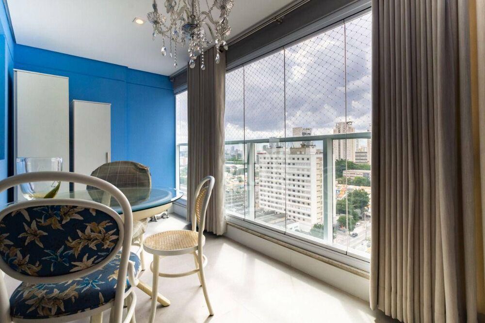Apartamento, 1 quarto, 89 m² - Foto 18