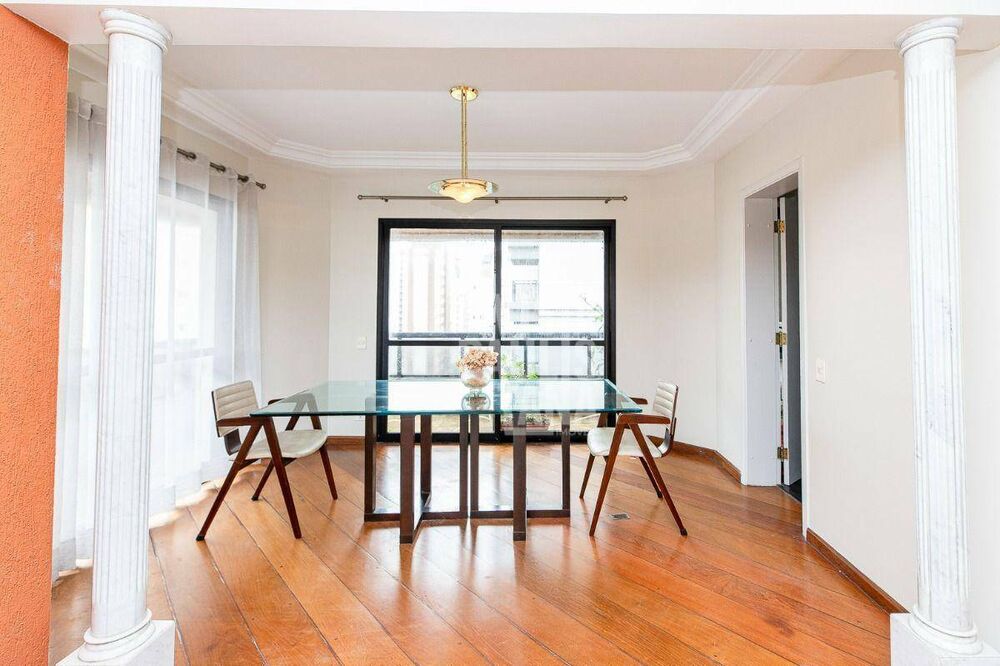 Apartamento, 4 quartos, 200 m² - Foto 19