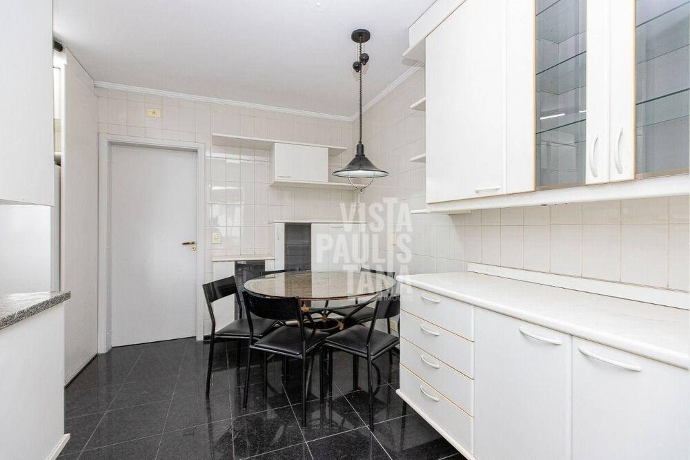 Apartamento, 4 quartos, 200 m² - Foto 13