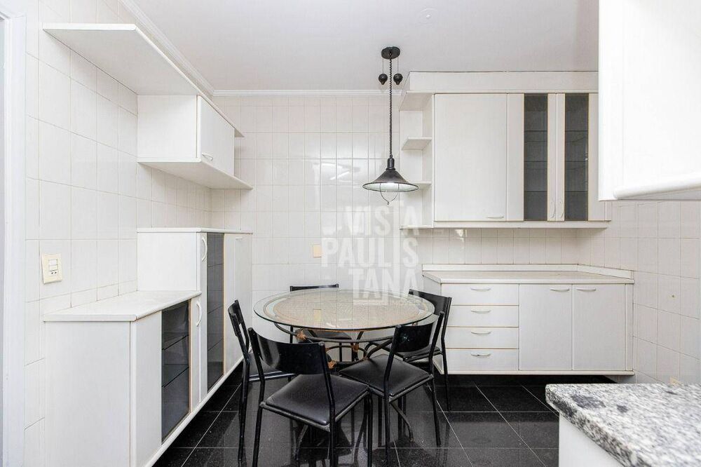 Apartamento, 4 quartos, 200 m² - Foto 22