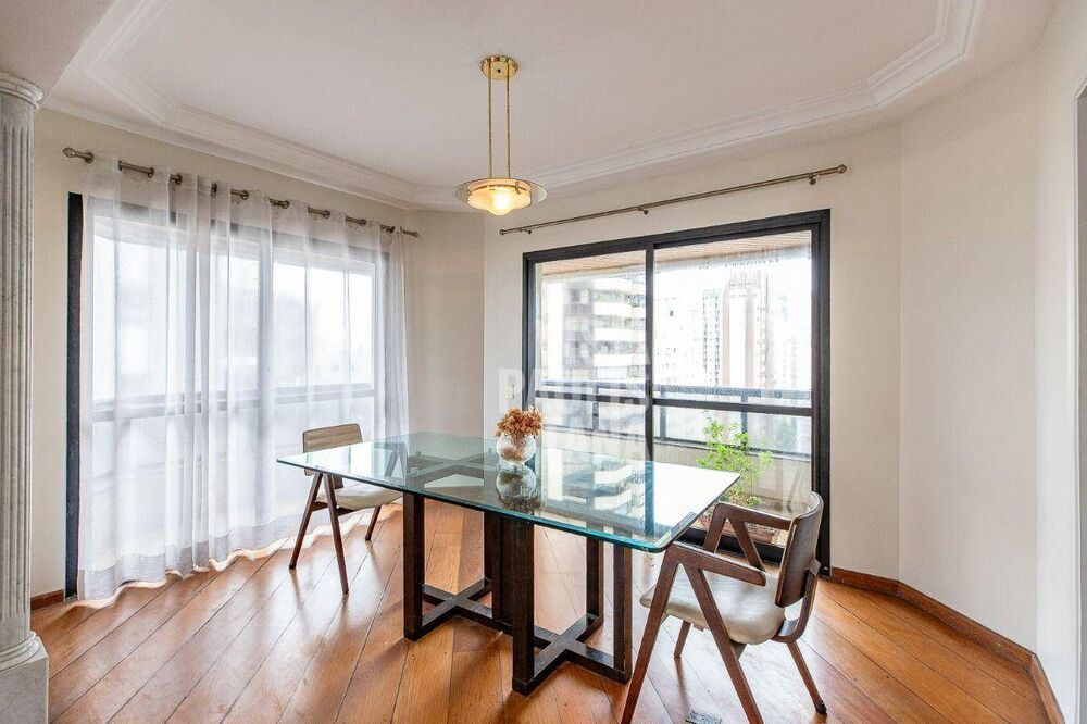 Apartamento, 4 quartos, 200 m² - Foto 3