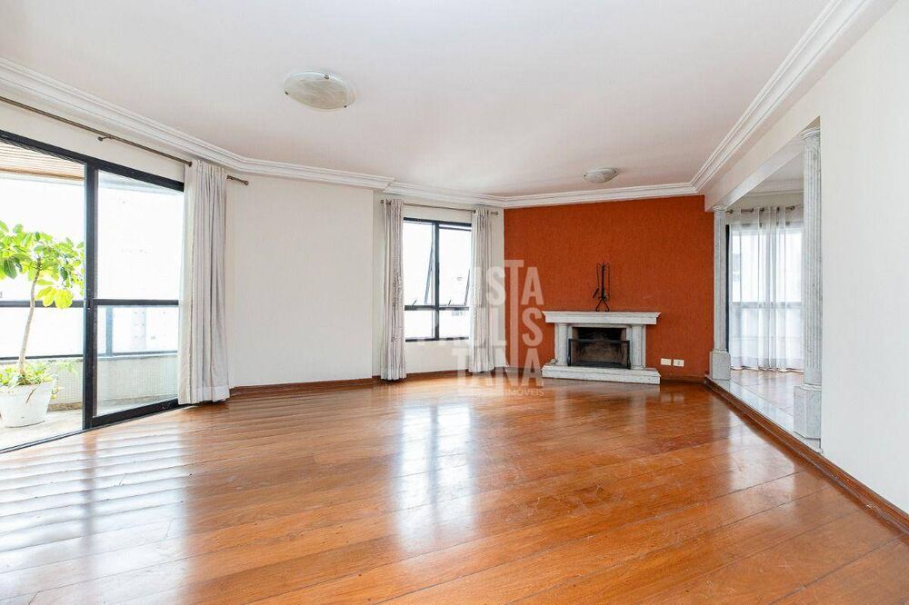 Apartamento, 4 quartos, 200 m² - Foto 25