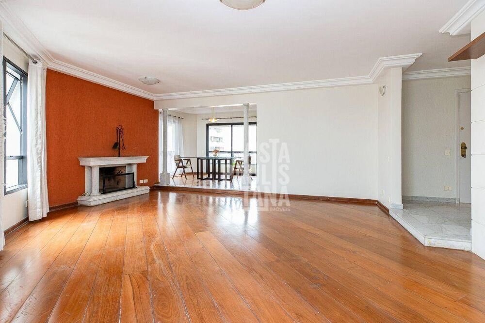 Apartamento, 4 quartos, 200 m² - Foto 11