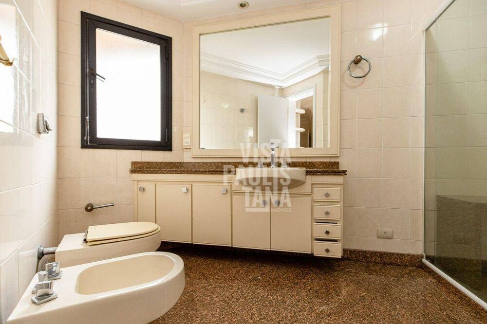 Apartamento, 4 quartos, 200 m² - Foto 21