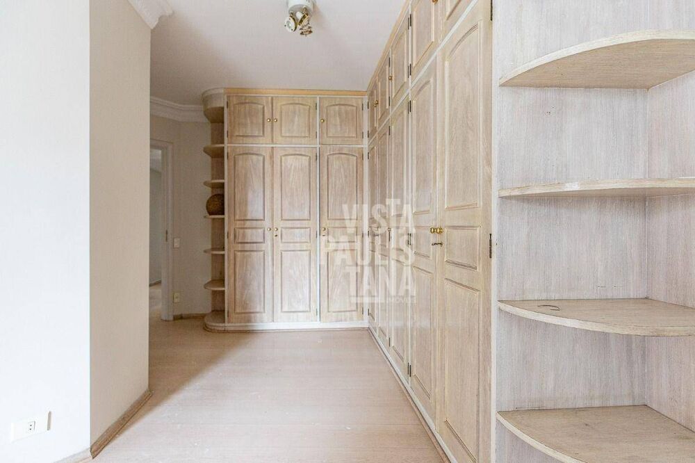 Apartamento, 4 quartos, 200 m² - Foto 1