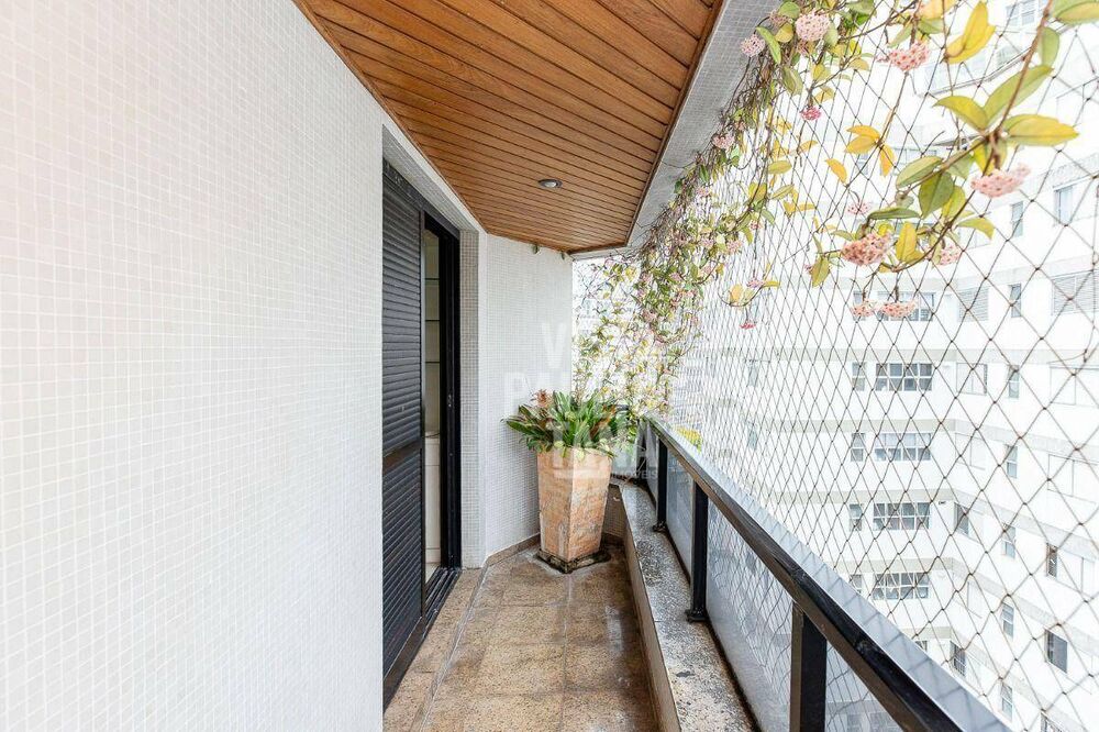 Apartamento, 4 quartos, 200 m² - Foto 5