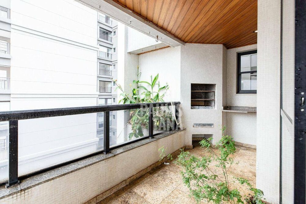 Apartamento, 4 quartos, 200 m² - Foto 26