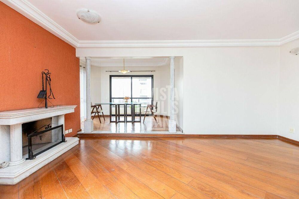 Apartamento, 4 quartos, 200 m² - Foto 6