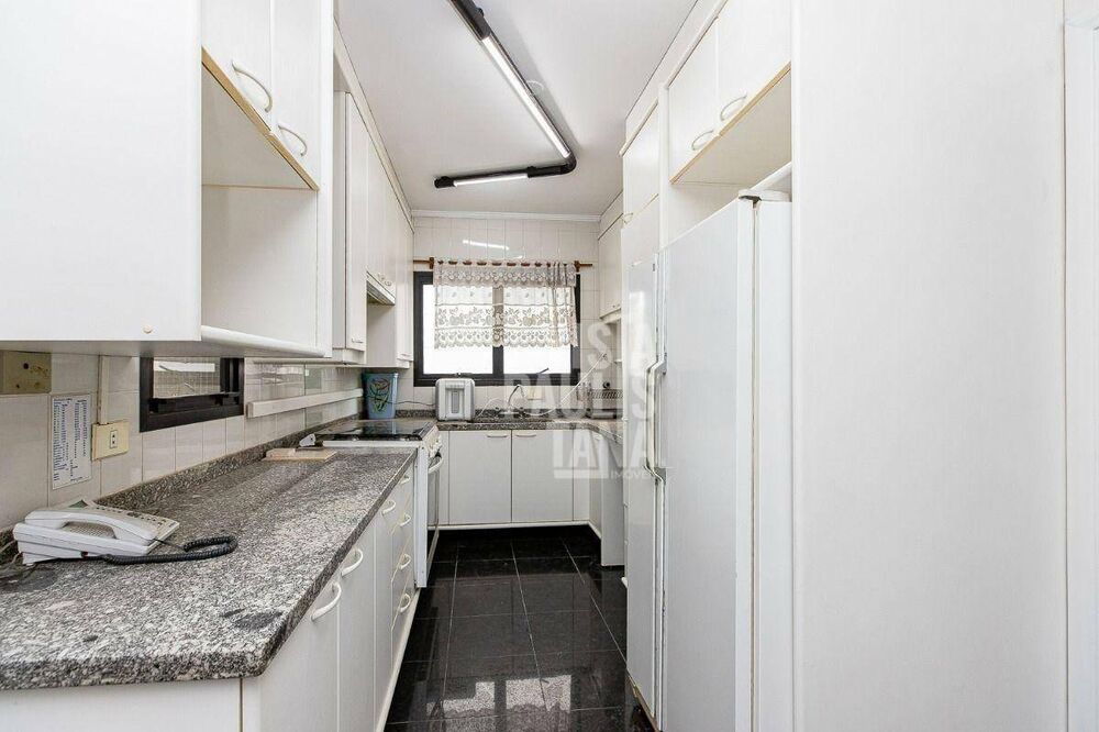 Apartamento, 4 quartos, 200 m² - Foto 28