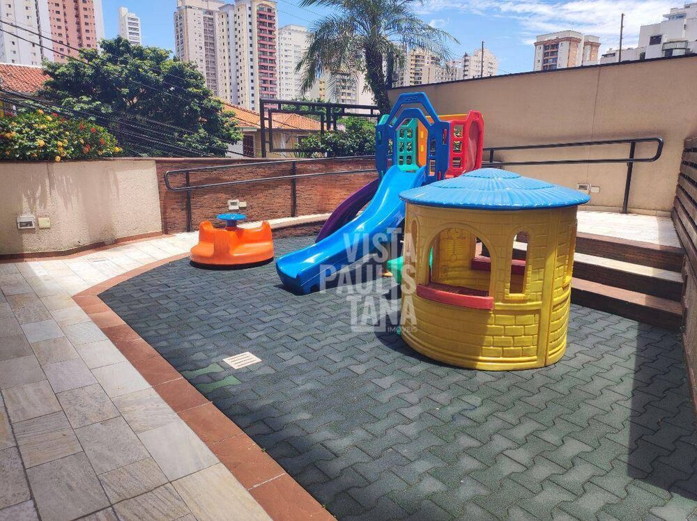 Apartamento, 3 quartos, 140 m² - Foto 1