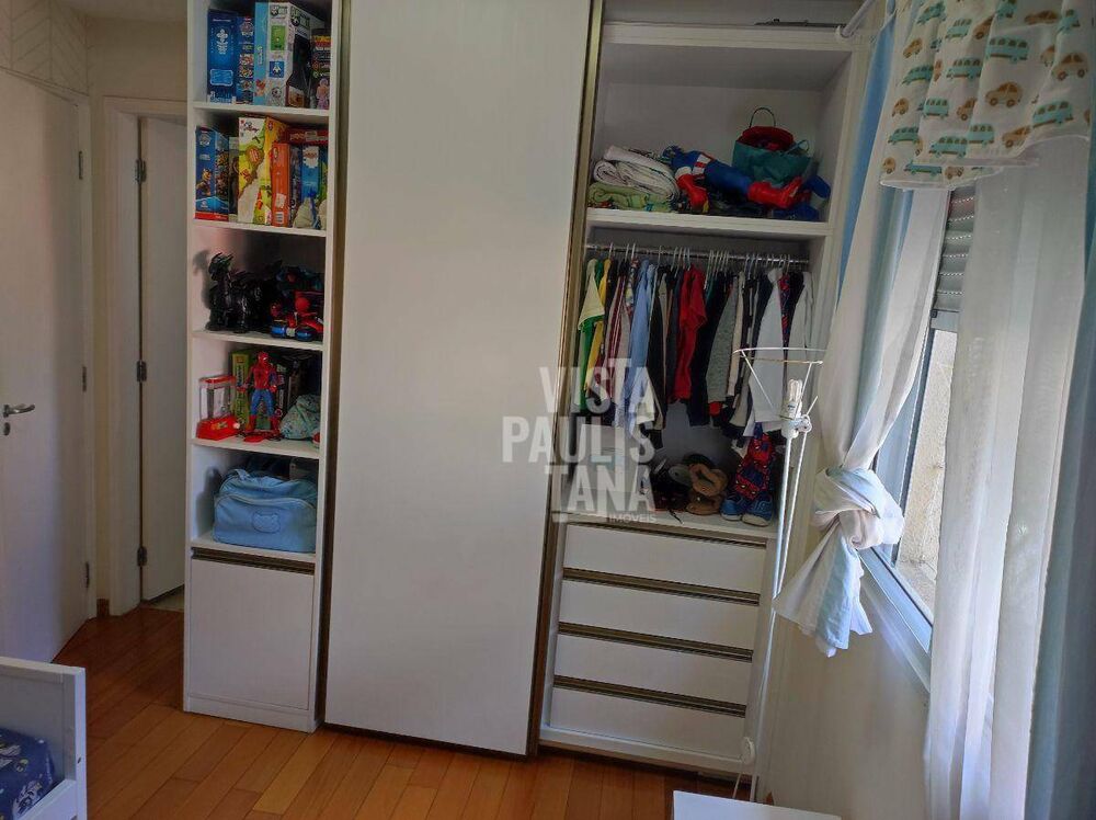 Apartamento, 3 quartos, 140 m² - Foto 2