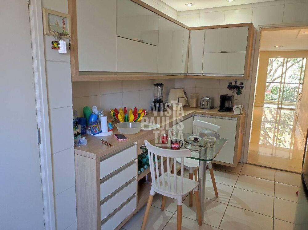 Apartamento, 3 quartos, 140 m² - Foto 3