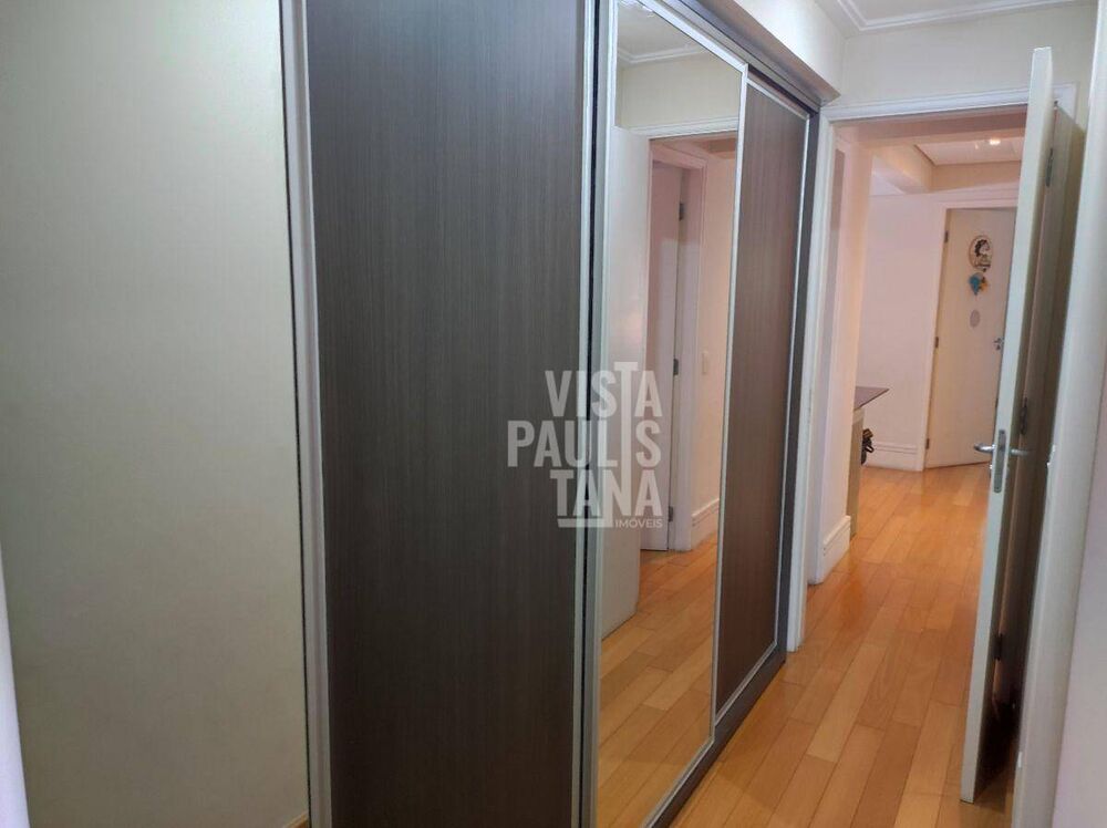 Apartamento, 3 quartos, 140 m² - Foto 4