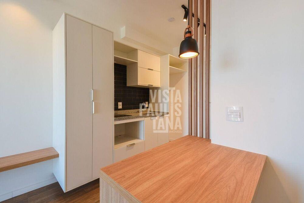Kitnet-Studio, 26 m² - Foto 11