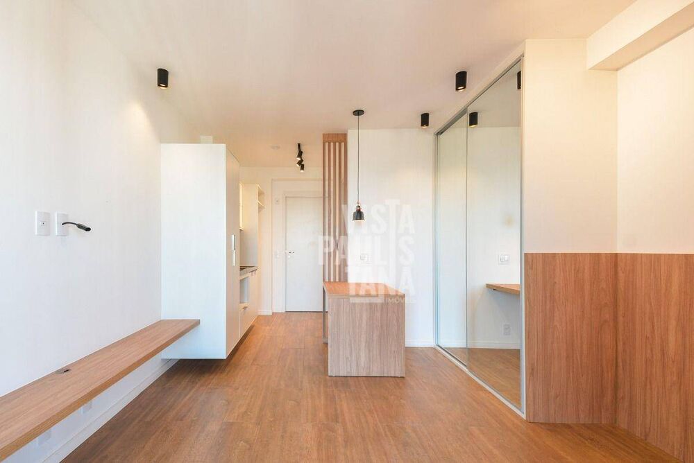 Kitnet-Studio, 26 m² - Foto 5