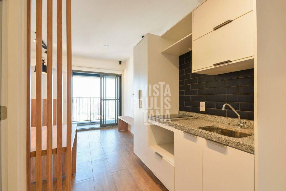 Kitnet-Studio, 26 m² - Foto 10