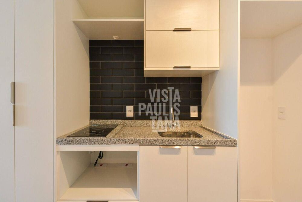 Kitnet-Studio, 26 m² - Foto 12