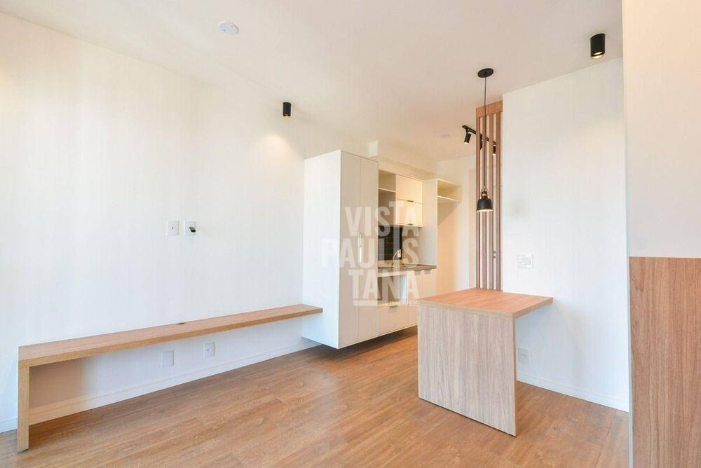 Kitnet-Studio, 26 m² - Foto 9