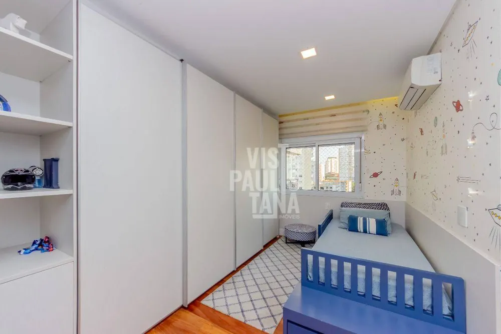 Apartamento, 4 quartos, 250 m² - Foto 3
