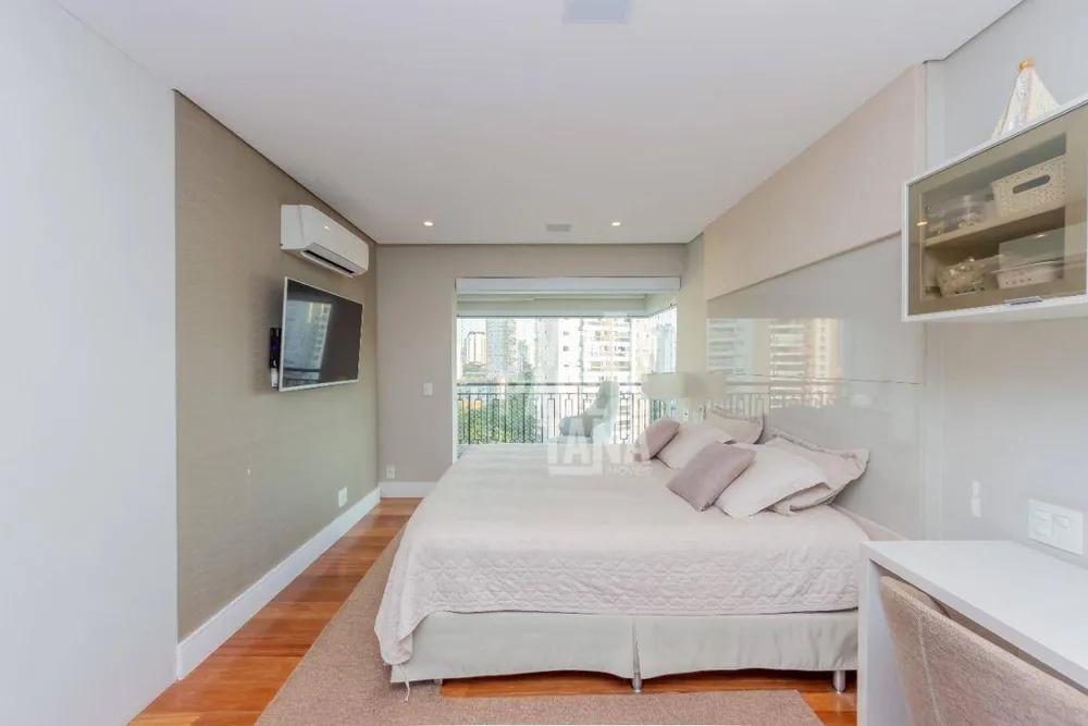 Apartamento, 4 quartos, 250 m² - Foto 4