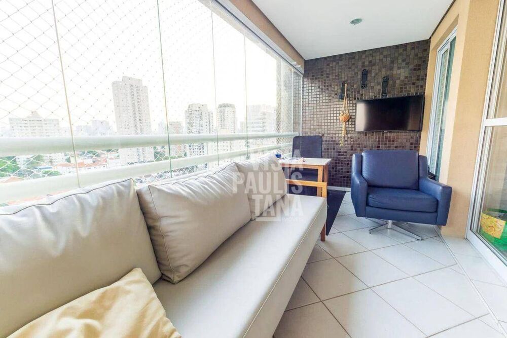 Apartamento, 3 quartos, 137 m² - Foto 11