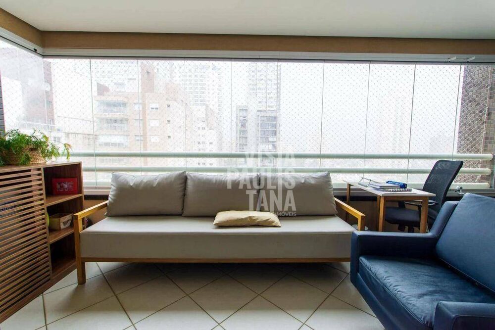 Apartamento, 3 quartos, 137 m² - Foto 4