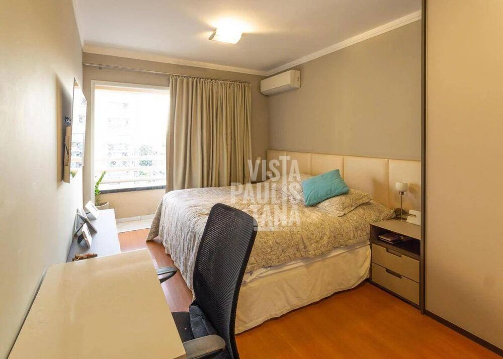 Apartamento, 3 quartos, 137 m² - Foto 12