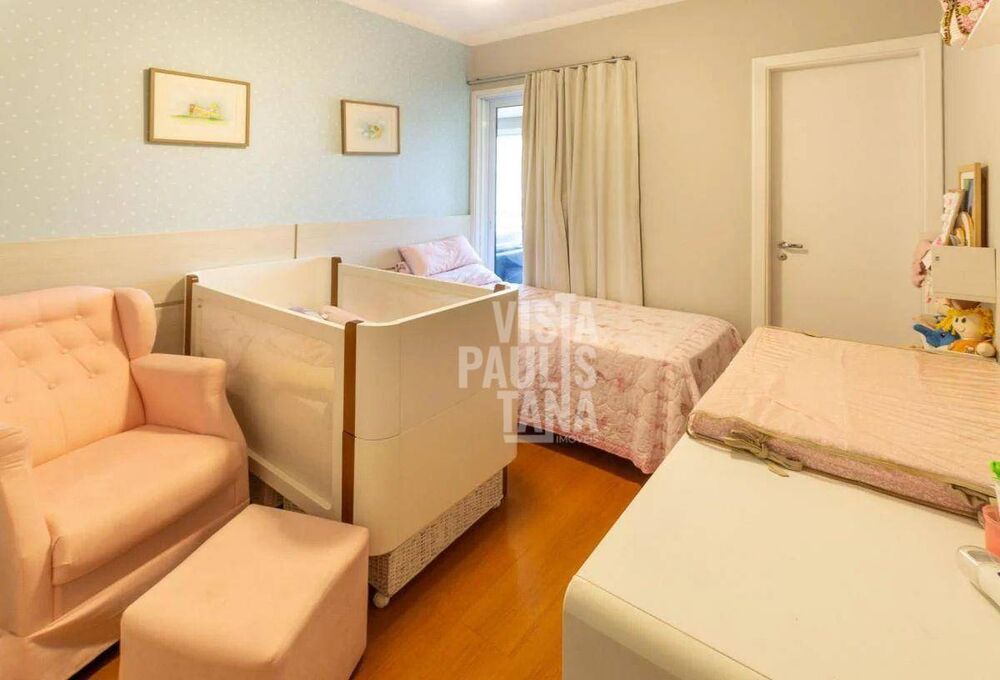 Apartamento, 3 quartos, 137 m² - Foto 10