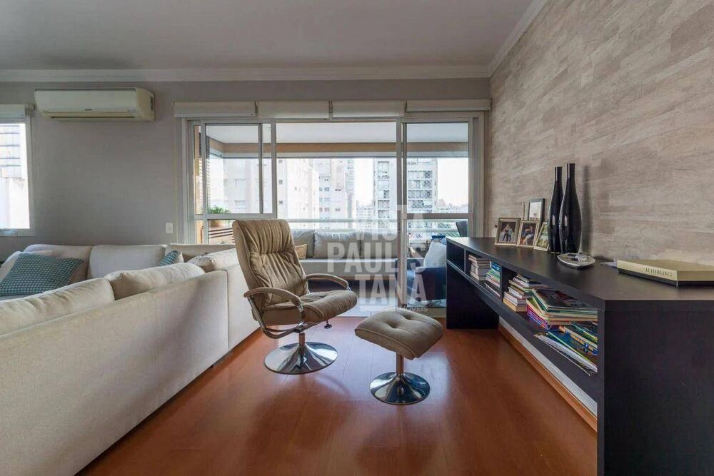 Apartamento, 3 quartos, 137 m² - Foto 9