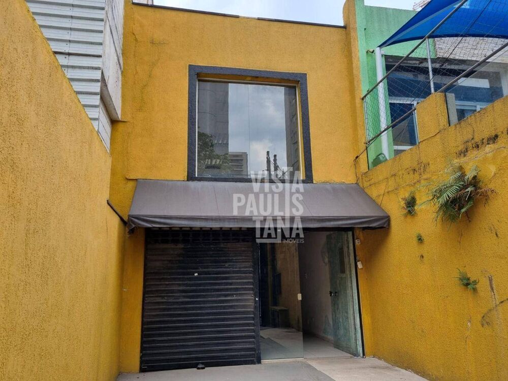Casa à venda e aluguel, 240m² - Foto 13