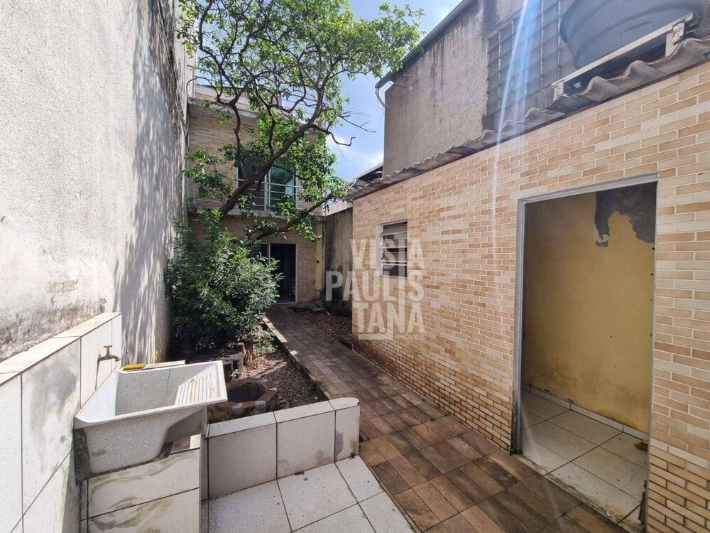 Casa à venda e aluguel, 240m² - Foto 6