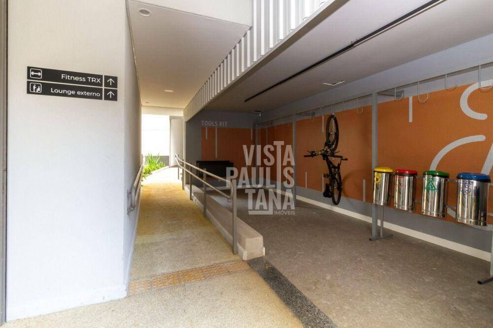 Kitnet-Studio, 27 m² - Foto 6