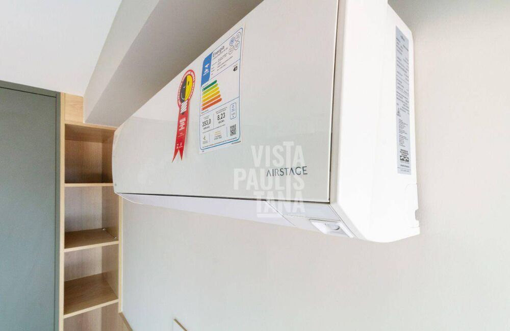 Kitnet-Studio, 27 m² - Foto 19