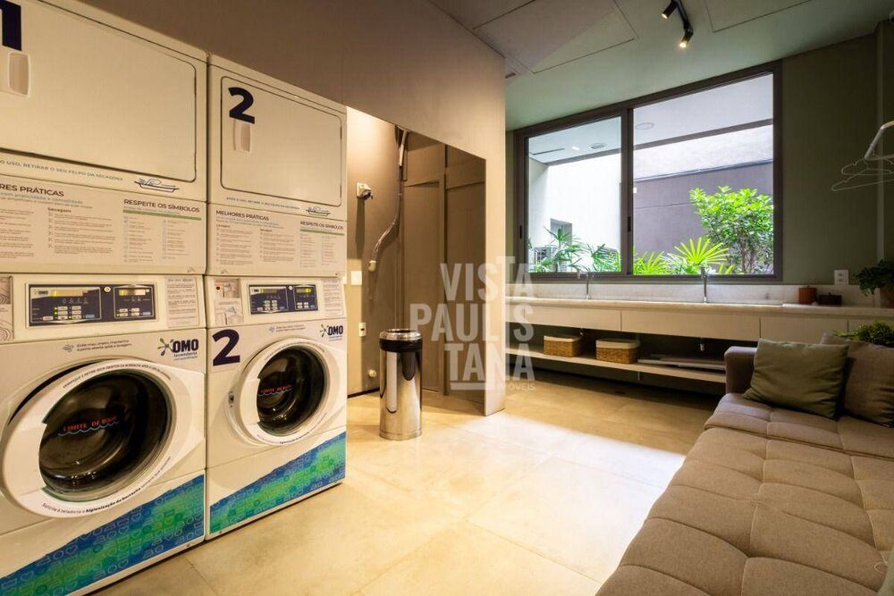 Kitnet-Studio, 27 m² - Foto 21