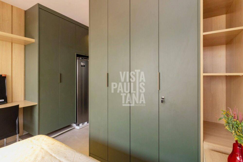 Kitnet-Studio, 27 m² - Foto 7