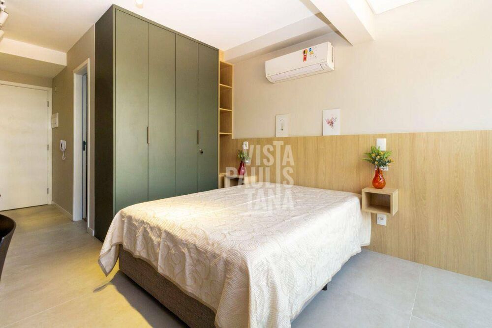 Kitnet-Studio, 27 m² - Foto 11