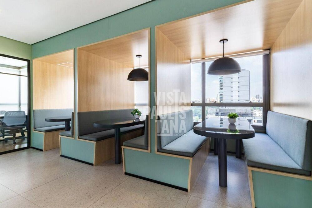 Kitnet-Studio, 27 m² - Foto 1